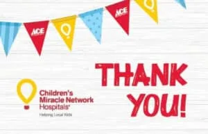 Children's Miracle Network Hospital