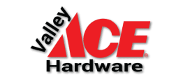 Valley Ace Hardware Footer Logo