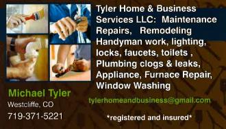 Michael Tyler