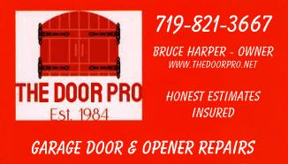 The Door Pro