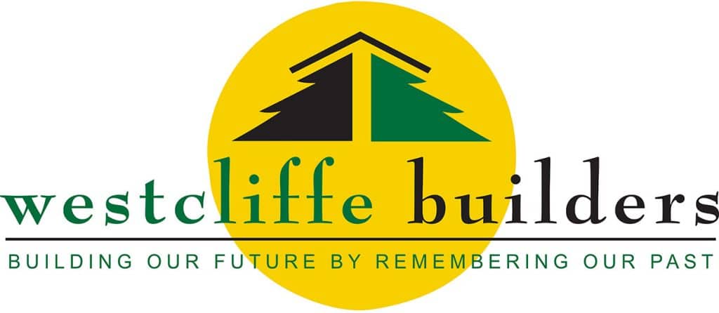 Westcliffe Builders Logo