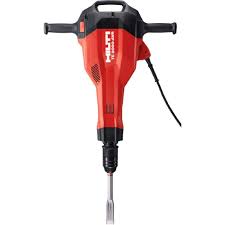 Breaker Hammer Rental