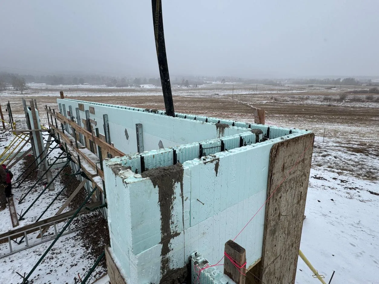 Caldwell Family Concrete
