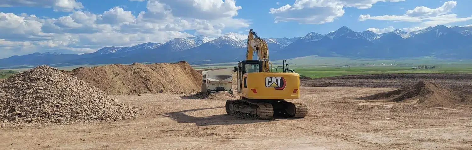 Gravel-Pit-3 Colorado Forestry and Earthworks - Gravel