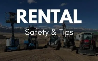 Rent Smart: Safety and Tips for Valley Ace Hardware Equipment