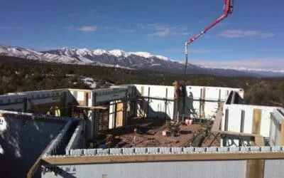 Crestone Concrete & Construction LLC