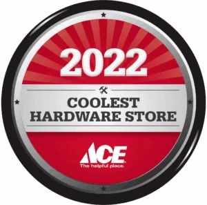 Coolest Hardware Store 2022 