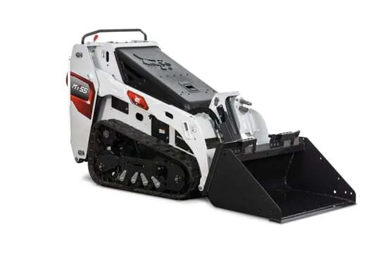 Skid Steer S595 Rental
